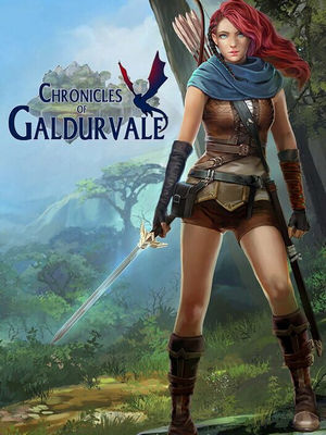 Chronicles of Galdurvale ราคาถูก